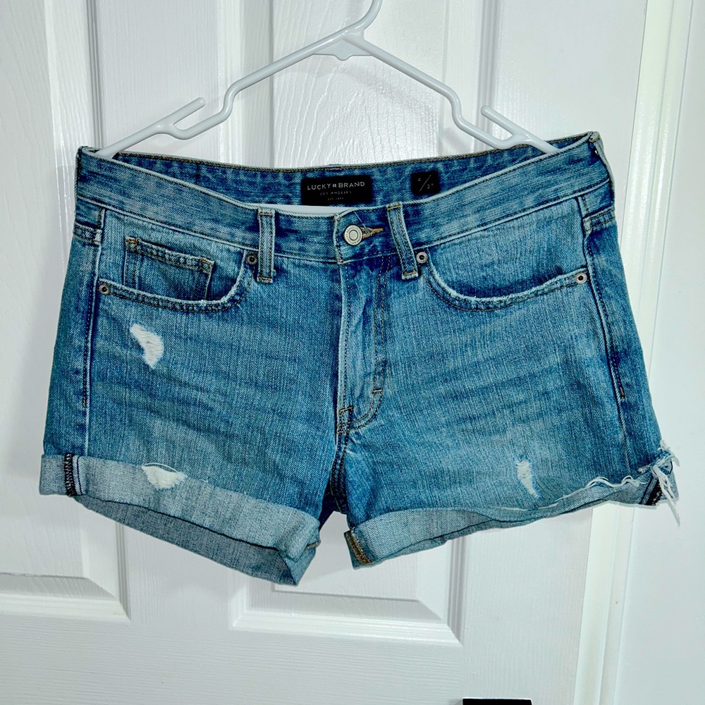Never worn
